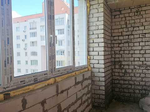 квартира по адресу Академика Павлова ул., 160д