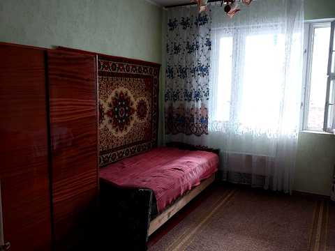 квартира за адресою Тростянецька вул., 6-Е