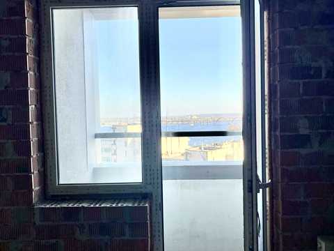 квартира по адресу Крутогорный спуск (Рогалёва), 28