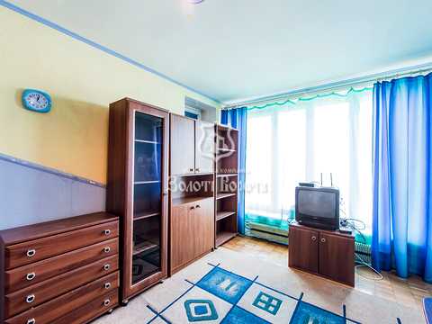 квартира по адресу Милютенко ул., 17