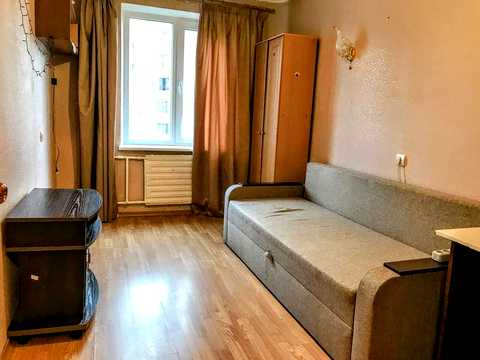 квартира за адресою Прирічна вул., 19