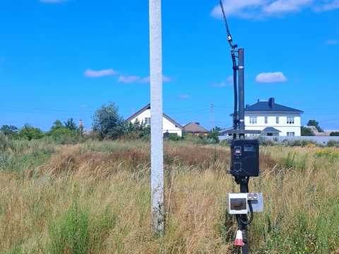ділянка за адресою с. Улянівка, 