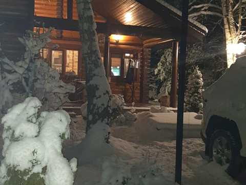 дом по адресу Лісова