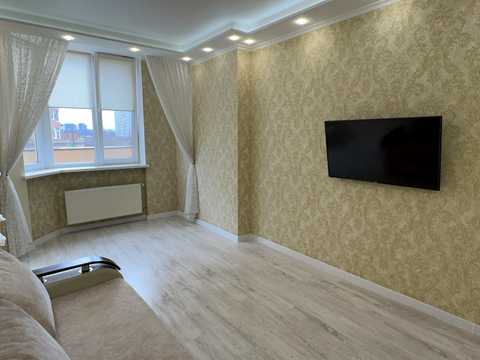квартира за адресою Боголюбова вул., 34