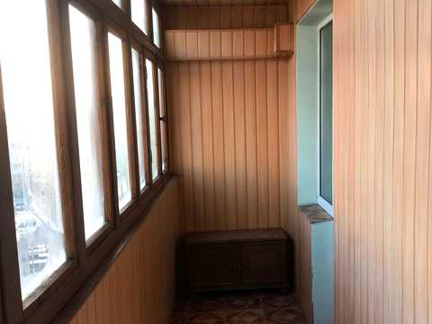 квартира по адресу Константиновская ул., 45