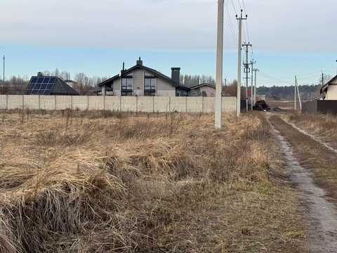 ділянка за адресою 