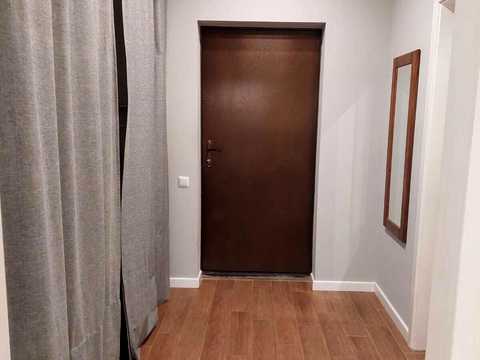 квартира за адресою Бориса Гмирі вул., 17