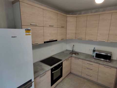 квартира за адресою Набережна вул., 8д