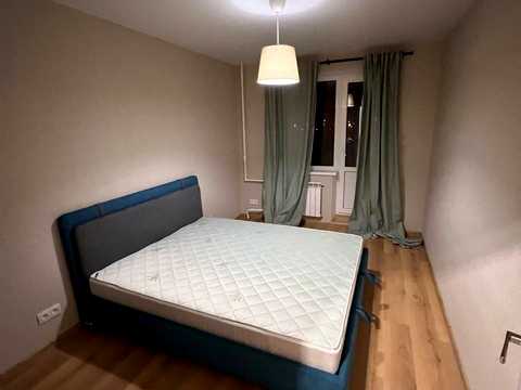 квартира за адресою Героїв Дніпра вул., 19