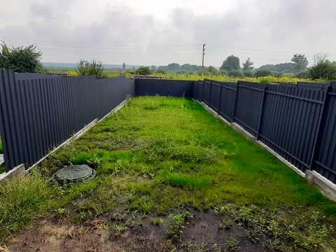 дом по адресу Черняхівського ул., 71/2