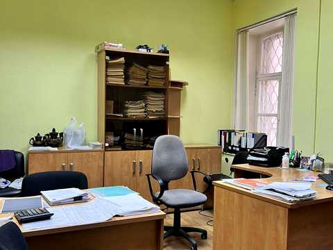квартира по адресу Конторская ул. (Червоножовтнева), 9
