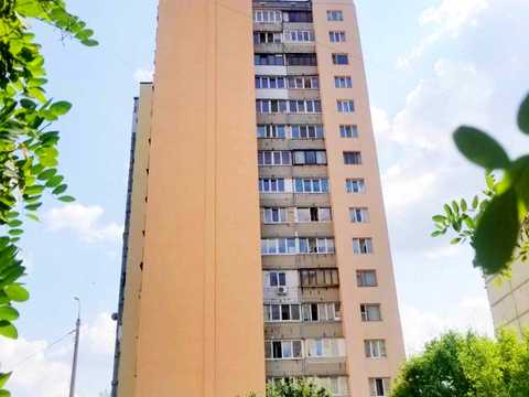 квартира по адресу Милославская ул., 37