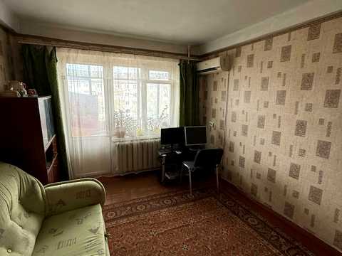 квартира за адресою Перемоги вул., 81