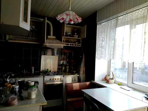 квартира за адресою Борщагівська вул., 117/125