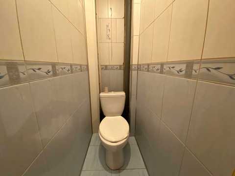 квартира за адресою Амосова вул. (Корчагінців), 25