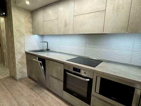 квартира за адресою Запорожское шоссе, 56