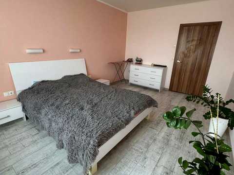 квартира по адресу Николая Закревского ул., 95