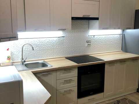 квартира за адресою Київська вул., 249