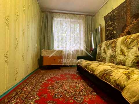 квартира за адресою Сталева вул. (Нахімова), 26