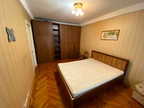 квартира по адресу Даниила Щербаковского ул. (Щербакова), 53-А