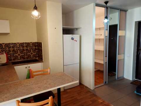 квартира по адресу Радунская ул., 30