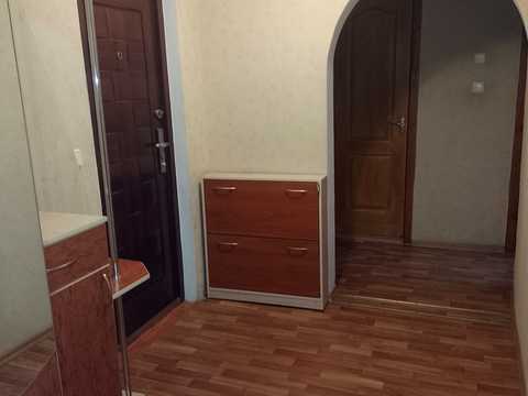 квартира по адресу Генерала Жадова ул., 28
