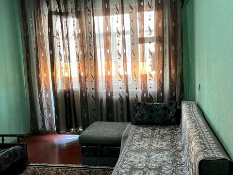 квартира по адресу Европейский бульв. (Кирова), 1