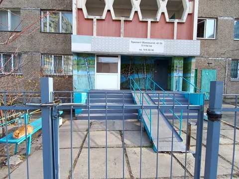 квартира по адресу Оболонский просп., 45/28