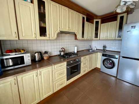 квартира за адресою Новий Світ вул., 50