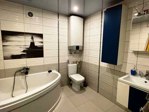 квартира за адресою Шевченка, 243