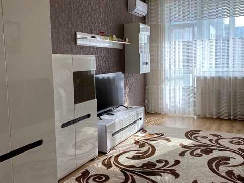 квартира по адресу Педагогическая ул., 21/1