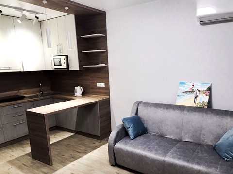 квартира за адресою Центральна вул., 21