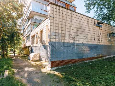 коммерческая по адресу Копыловская ул., 21
