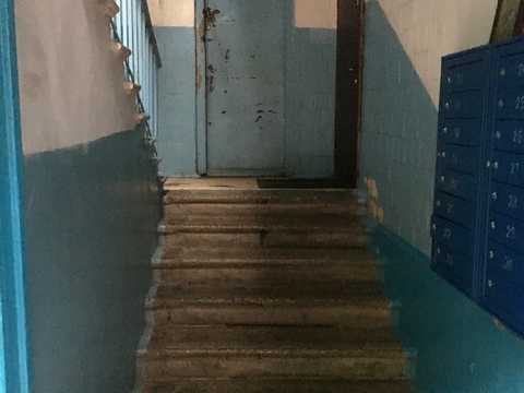 квартира по адресу Ереванская ул., 5