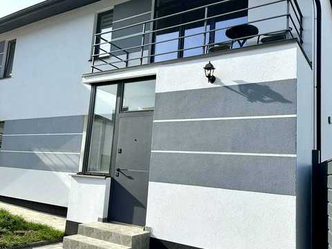 будинок за адресою Кулика і Гудачека вул. (Макарова)