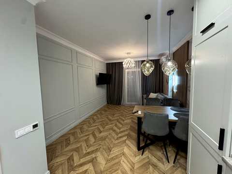 квартира за адресою Берестейський просп. (Перемоги), 11 к2