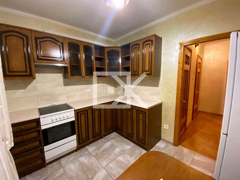 квартира за адресою Петра Григоренка просп., 38а