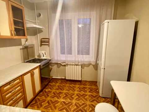 квартира за адресою Героїв Дніпра вул., 19