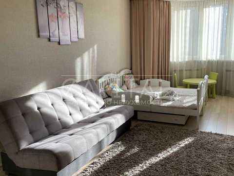 квартира по адресу Елизаветы Чавдар ул., 2
