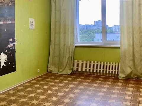 квартира по адресу Академика Павлова ул., 132