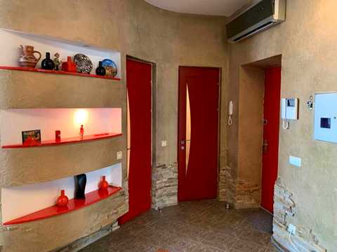 квартира по адресу Парковая ул., 48