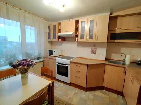 квартира за адресою Максима Дія вул. (Шелгунова), 15