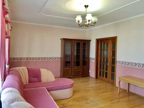 квартира за адресою Турівська вул., 24