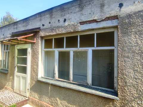 дом по адресу Віталія Постолакі пл., 8