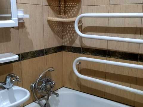 квартира за адресою Михайла Бойчука вул. (Кіквідзе), 4-А