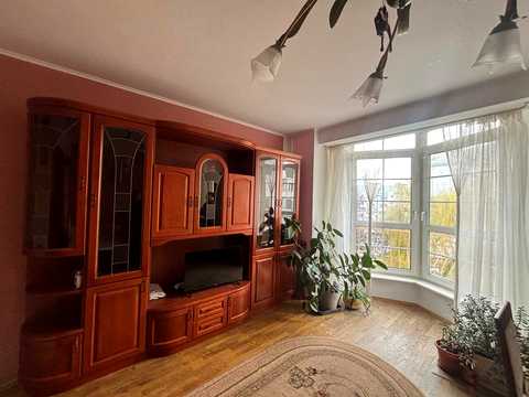 квартира по адресу Драгана ул.