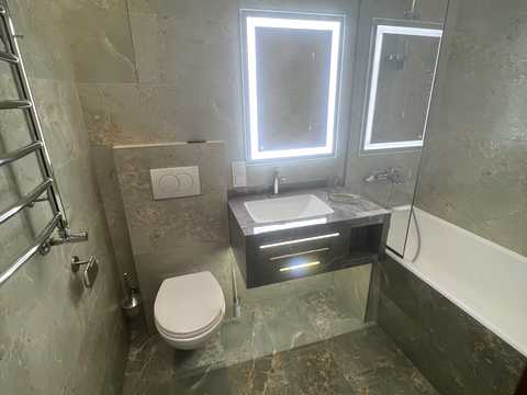 квартира за адресою Ковпака вул., 4