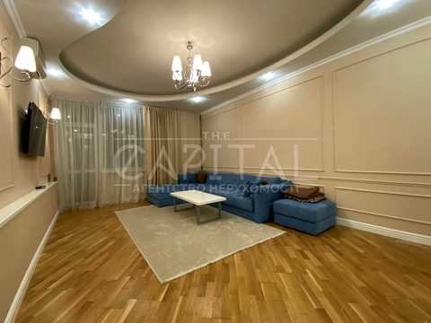 квартира за адресою Лесі Українки бульв., 7-Б