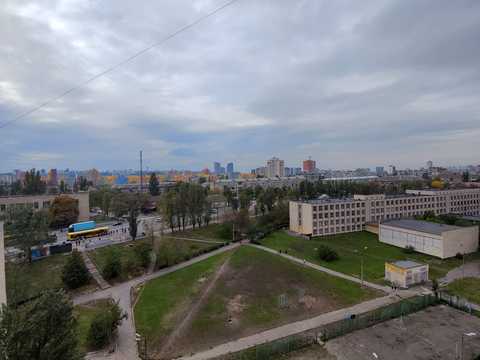 квартира за адресою Харківське шосе, 17-А