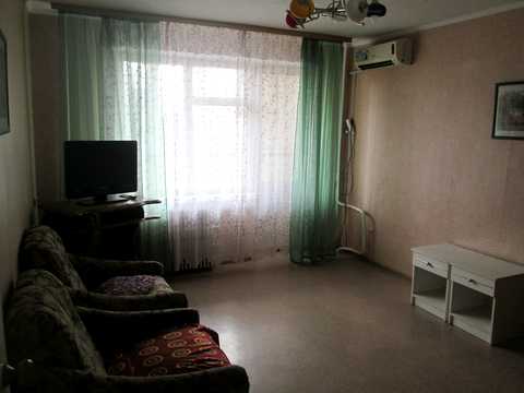 квартира за адресою бульвар Славы, 20